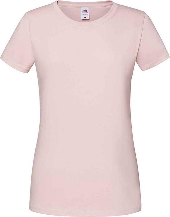 Produktbild Fruit of the Loom Iconic TShirt (L)