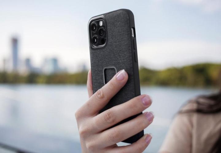 Actual product image Peak Design Everyday Case (Apple iPhone 14 Pro Max)