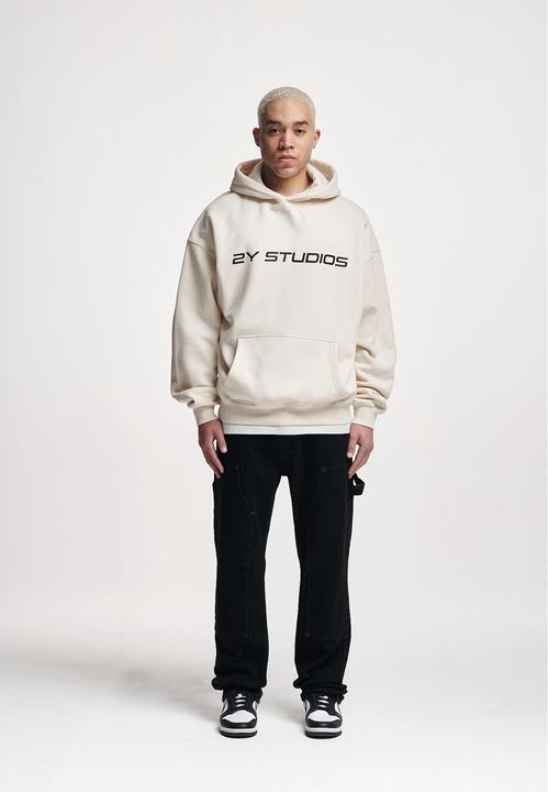 Actual product image 2Y Studios 2Y Haldor Carpenter Straight Jeans - 178923 (30)