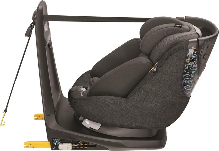 Produktbild Maxi-Cosi AxissFix Plus i-Size