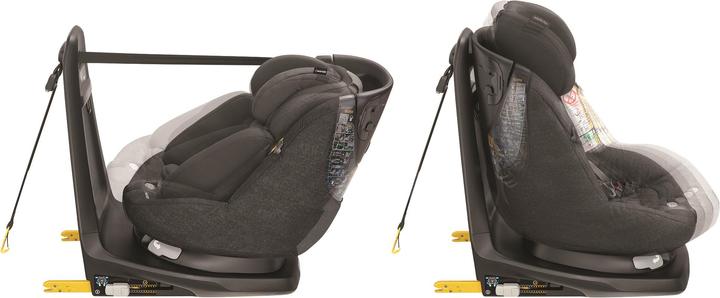 Produktbild Maxi-Cosi AxissFix Plus i-Size