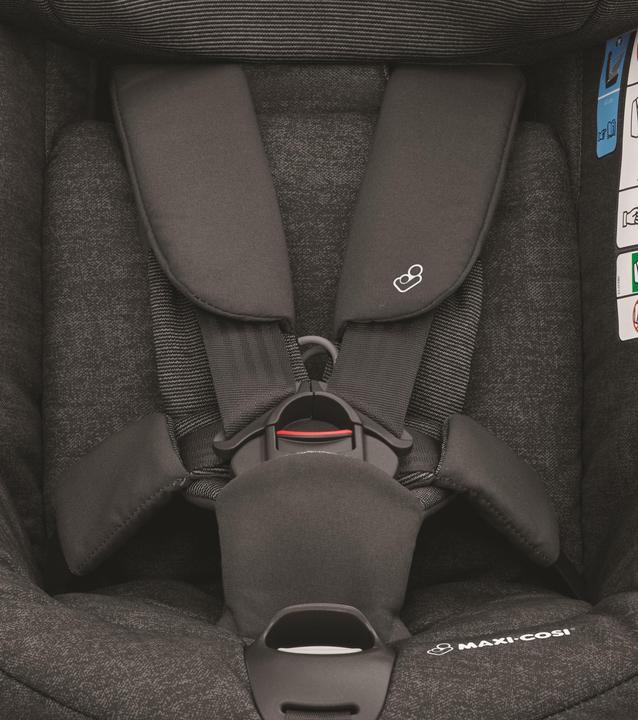 Produktbild Maxi-Cosi AxissFix Plus i-Size