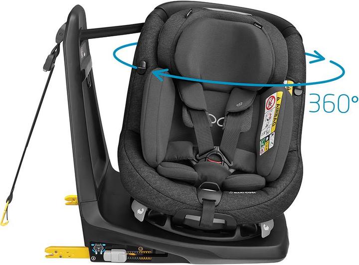 Produktbild Maxi-Cosi AxissFix Plus i-Size