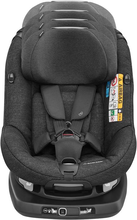 Produktbild Maxi-Cosi AxissFix Plus i-Size