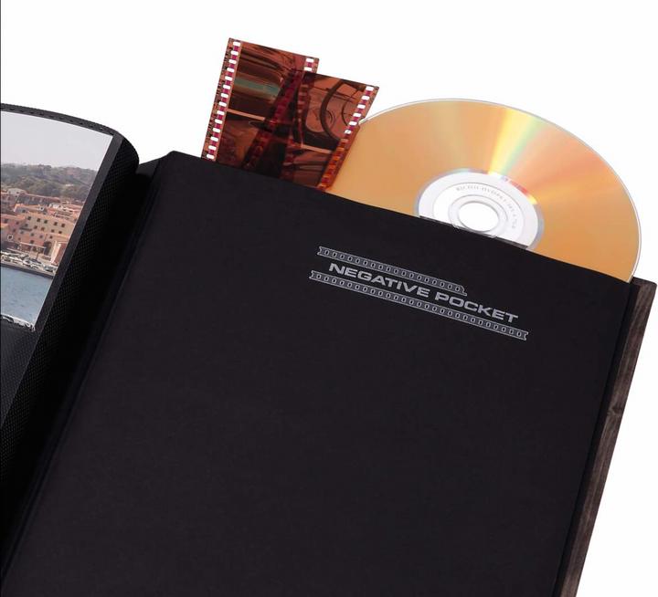 Actual product image Hama Batzi insert/memo 10x15 200 photos teddy big (10 x 15 cm)
