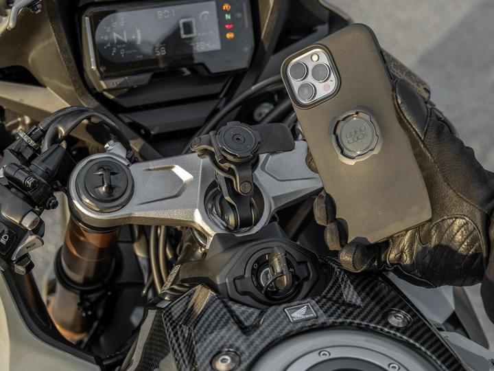 Image du produit Quad Lock MAG Case (Apple iPhone 16)