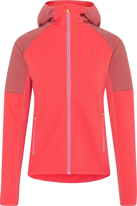 Light red, Candy