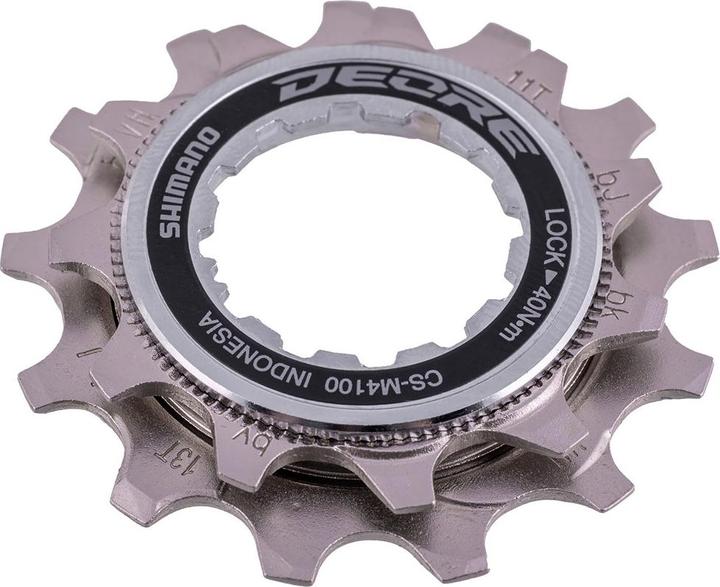Immagine prodotto Shimano Deore CS-M4100 (10-velocità, 11-42)