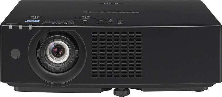Actual product image Panasonic PT-VMZ71BEJ (WUXGA, 7000 lm, 1.09 - 1.77:1)