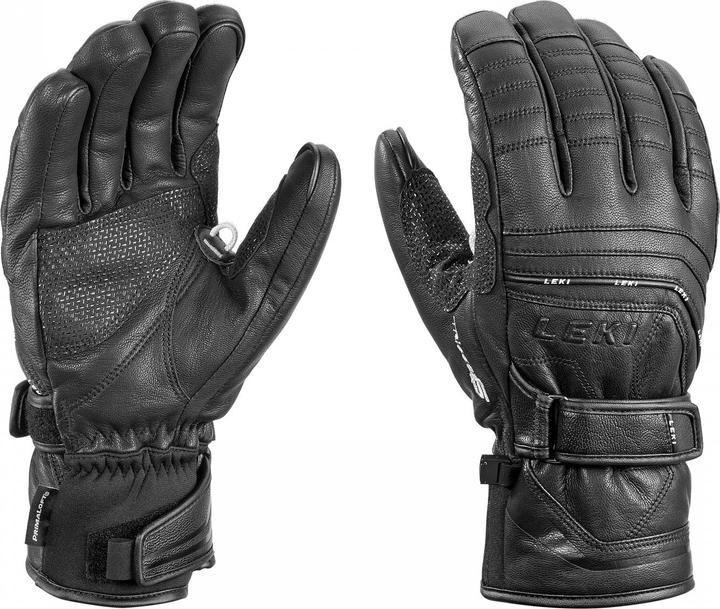 Actual product image Leki Handschuhe (S)
