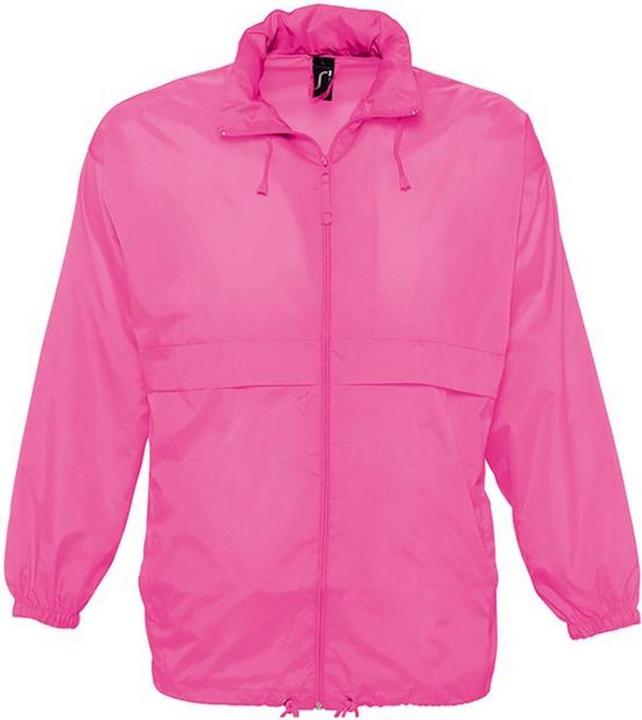 Image du produit Sols Veste coupe-vent Surf particulièrement légère (S)