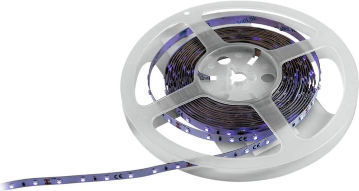 Image du produit Eurolite LED Strip 300 5m 3528 UV 24V (500 cm, Intérieur)
