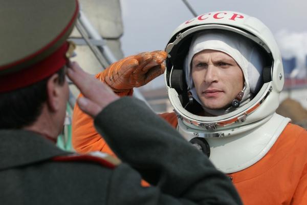 Produktbild Plaion Space Race - Wettlauf zum Mond (Blu-ray, 2013, Deutsch)