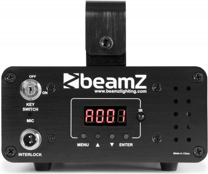 Produktbild BeamZ Surtur II (3 W, LED)