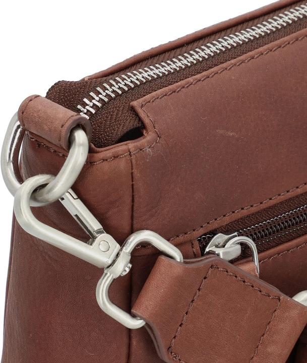Produktbild Jack kinsky Aruba 3 Umhängetasche Leder 20 cm