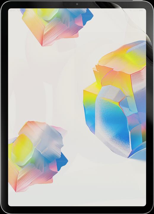Produktbild Paperlike Displayschutzfolie (2 Stück, iPad 10.2 (2020), IPad 10.2 (2021), iPad 10.2 2019)