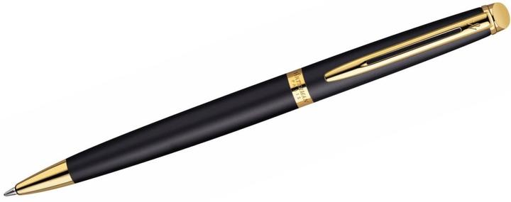 Immagine prodotto Waterman Hémisphère (Oro, Nero, 1 x)