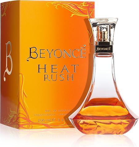 Produktbild Beyonce Heat Rush (Eau de Parfum, 100 ml)