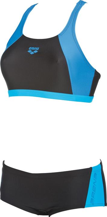 Arena Drom Two Pieces Swimsuit (38)
