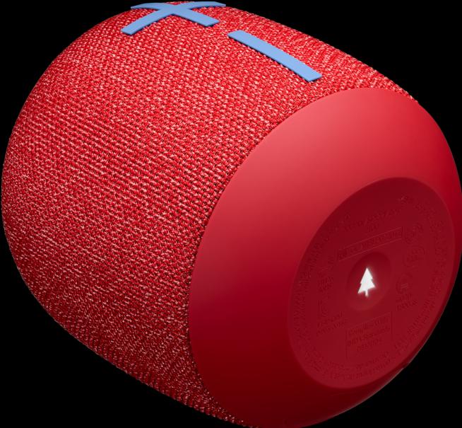 Produktbild UE Wonderboom 2 (13 h, Batteriebetrieb)