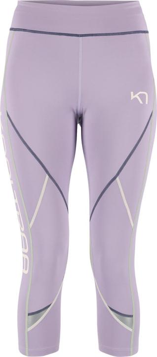 Actual product image Kari Traa Louise 2.0 3/4 Tights (XS)