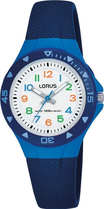 Actual product image Lorus Kids (Analogue wristwatch, 30 mm)
