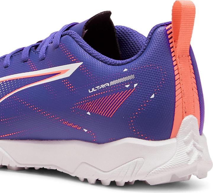 Actual product image Puma Ultra 5 Play Tt Jr (37)