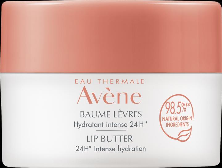 Immagine prodotto Avène Umidità intensa per 24 ore (Balsamo, 10 ml)