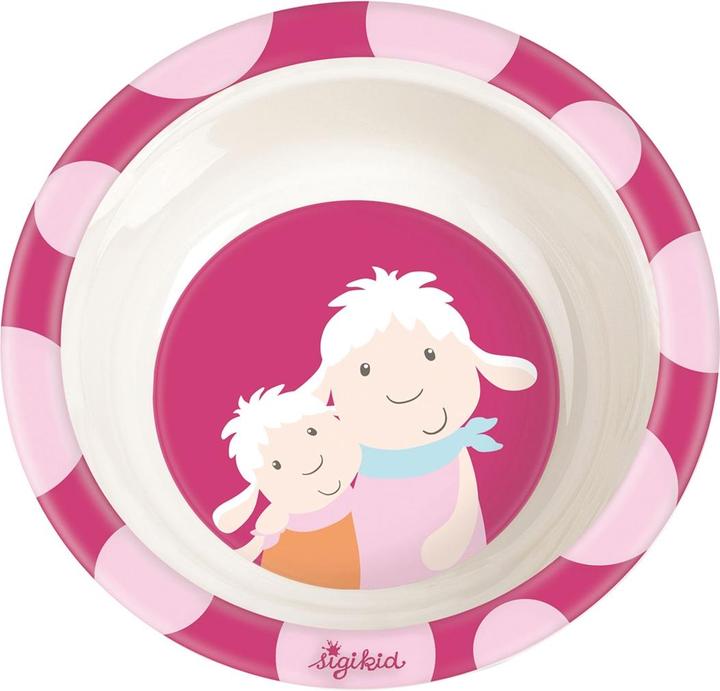 Produktbild Sigikid Schüssel Schaf Schnuggi (MQ6) **