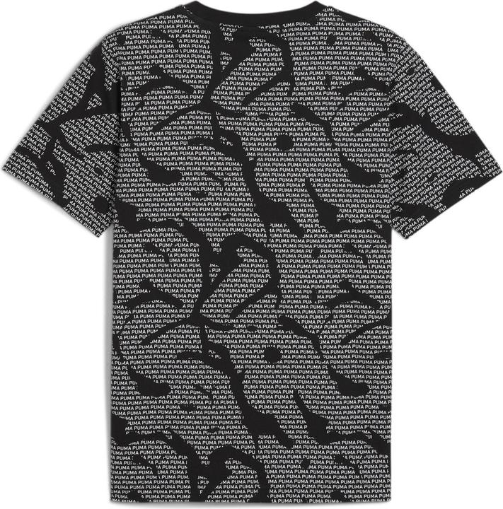 Produktbild Puma Ess Logo Lab Aop (XS)
