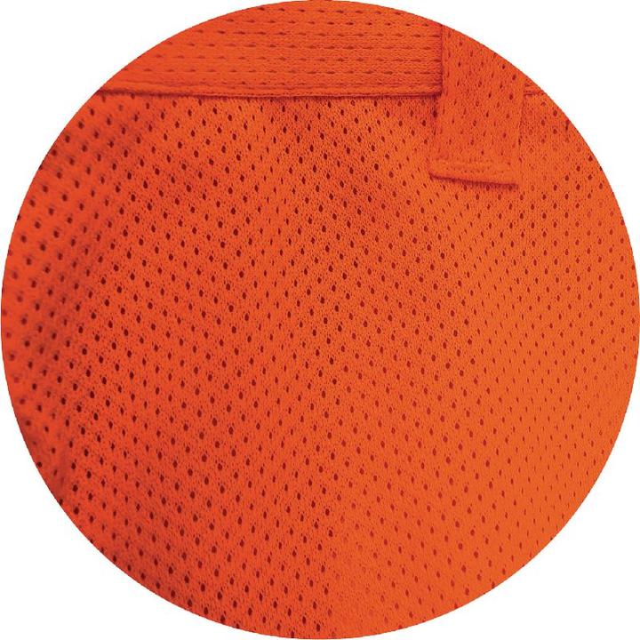 Produktbild BRW Warnschutzbundhose (M)