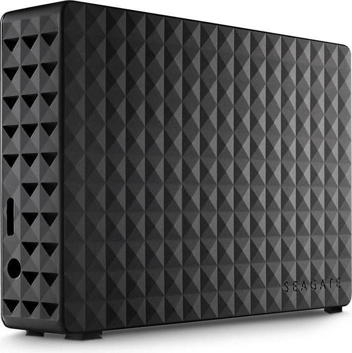 Seagate Expansion Desktop (10 TB)