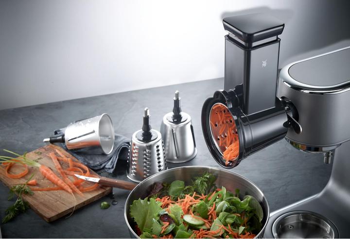 Actual product image WMF Profi Plus vegetable slicer