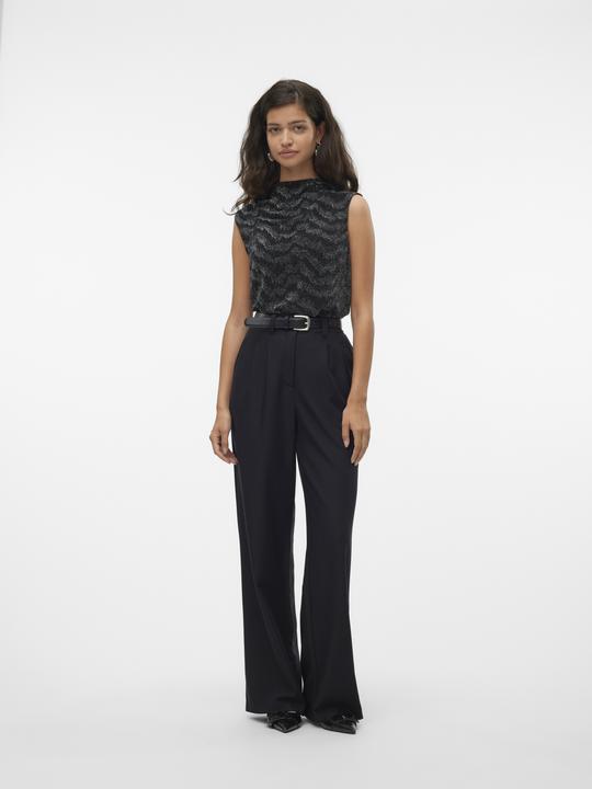 Actual product image Vero Moda VMSELAH Trousers Trousers (36)
