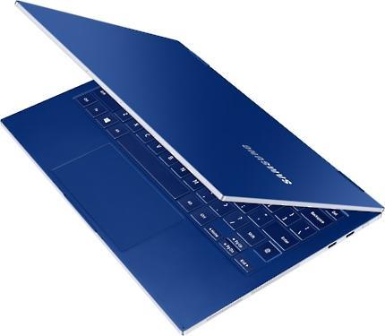 Image du produit Samsung Galaxy Book Flex (13.30", Intel Core i5-1035G4, 8 Go, 256 Go, DE)