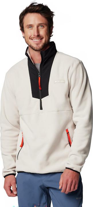 Produktbild Columbia Sequoia Grove™ Half Zip Fleece (XL)