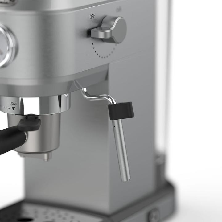 Actual product image Solac Taste Slim Pro