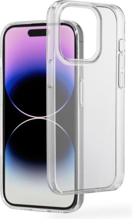 Image du produit Hama Always Clear (Apple iPhone 14 Pro)