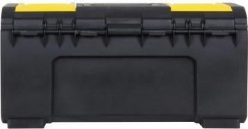 Actual product image Stanley Toolbox Basic (1 pieces)