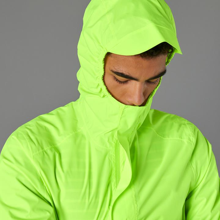 Actual product image Btwin 120 (38)