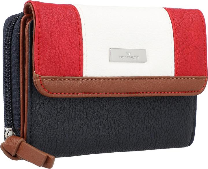 Image du produit Tom Tailor Porte-monnaie 14 cm