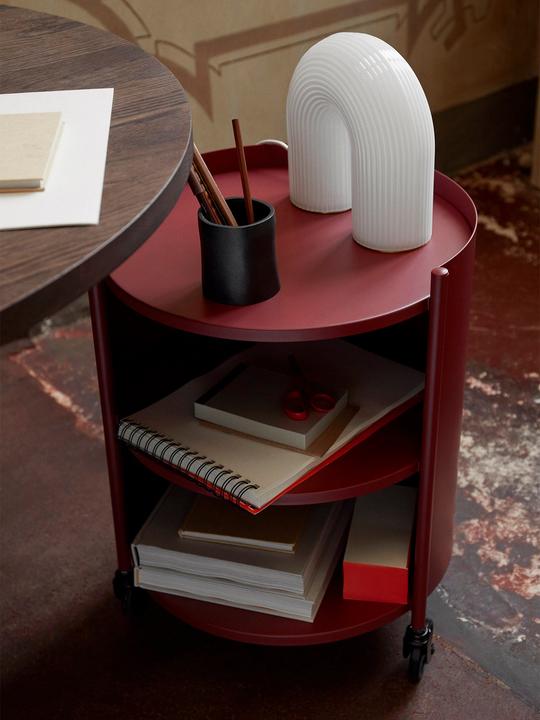 Actual product image Ferm Living Eve (40 x 40 x 53 cm)