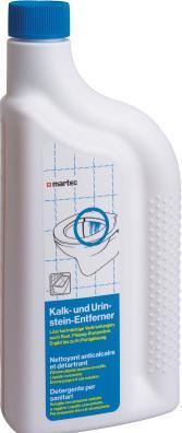 Immagine prodotto Martec Detergente per sanitari