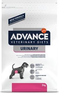 Image du produit Advance Voie urinaire Dog Urinary (1 pcs, 3000 g)