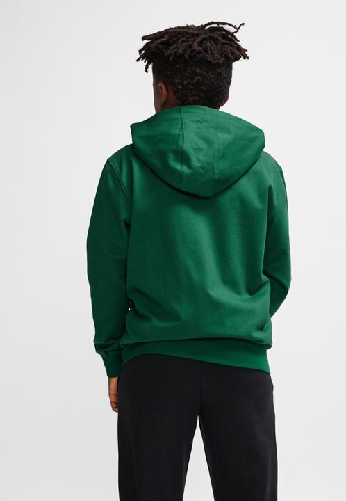 Immagine prodotto hummel Hmlgo 2.0 Felpa Con Cappuccio E Zip Bambini (164)