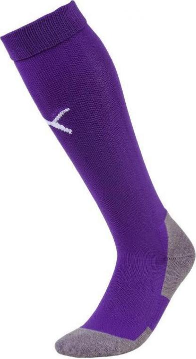 Actual product image Puma Team LIGA Socks CORE-703441 (43 - 45, 34 - 36, 31 - 33, 39 - 42, 40 - 42, 37 - 39, 46 - 48)