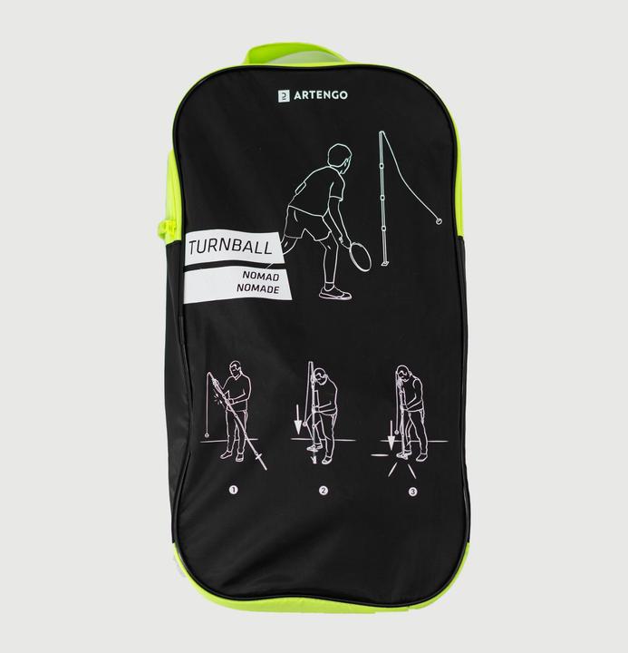 Image du produit Artengo Turnball Nomad