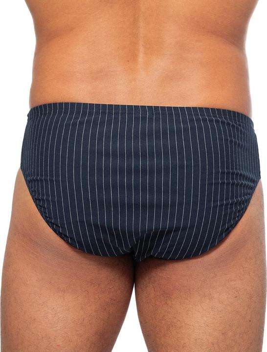 Produktbild Ammann 3er Pack Urban Traveller Slip / Unterhose (XXL, 3er Pack)