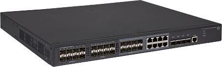 Image du produit HPE 5130-24g-4sfp+Ei (28 Ports)