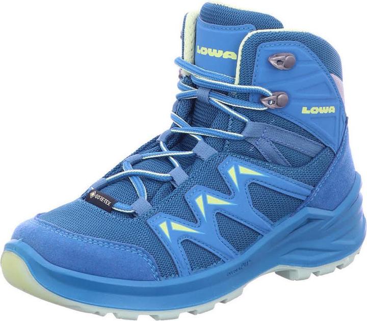 Immagine prodotto Lowa Innox Pro GTX Junior (34)